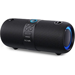 Колонка портативная BQ PBS1004 Черный