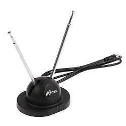 Антенна комнатная RITMIX RTA-002 пассивная