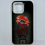 Задняя накладка SERIES №14 для iPhone 13 Pro (рис.4)