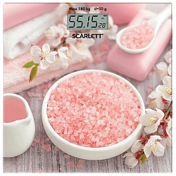 Весы Scarlett SC-BS33E062 SPA