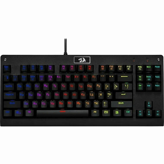 Клавиатура REDRAGON Dark Avenger 2 RU