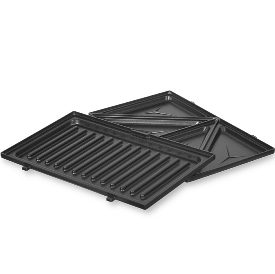 Мультипекарь Starwind SSM2301 750Вт черный