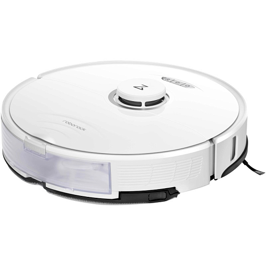 Робот-пылесос Xiaomi Roborock S8 (Global,русский язык), белый