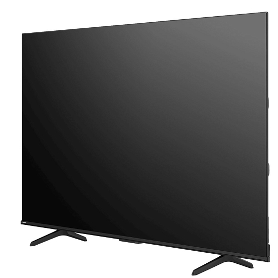 Телевизор Hisense 55E7Q PRO (QLED/ UHD/ 144 Hz/ VIDAA U8) 55" черный