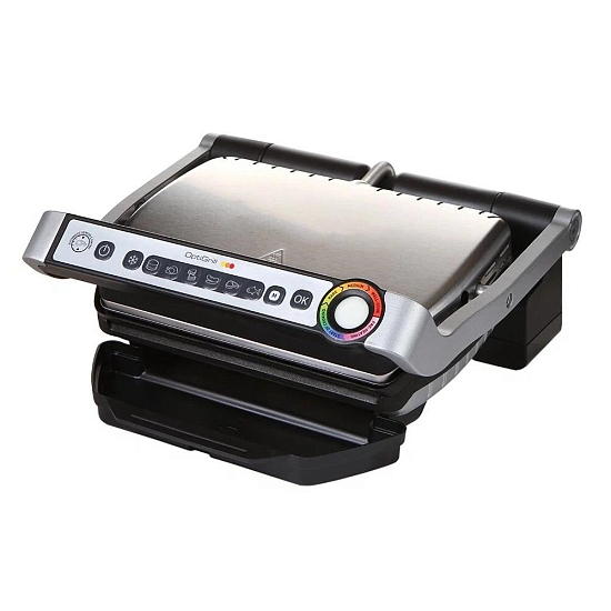 Электрогриль TEFAL Optigrill GC705