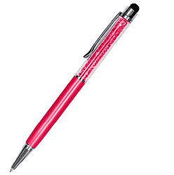 Стилус Diamond красный #1