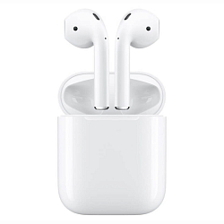 Гарнитура APPLE AirPods (MMEF2ZE/A)
