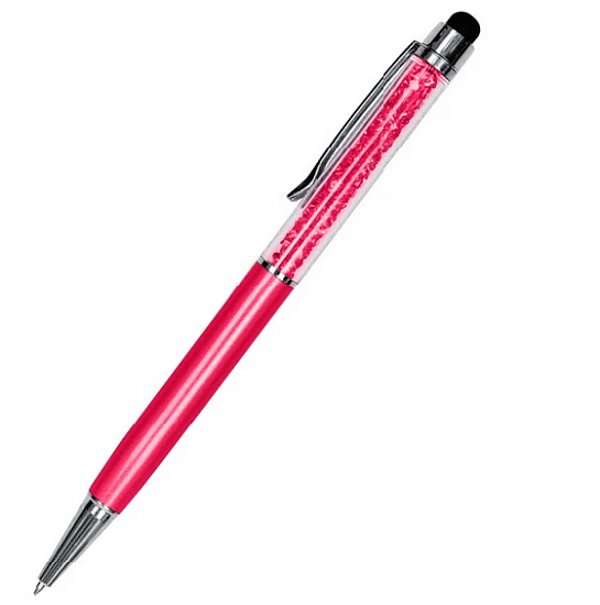 Стилус Diamond красный #1