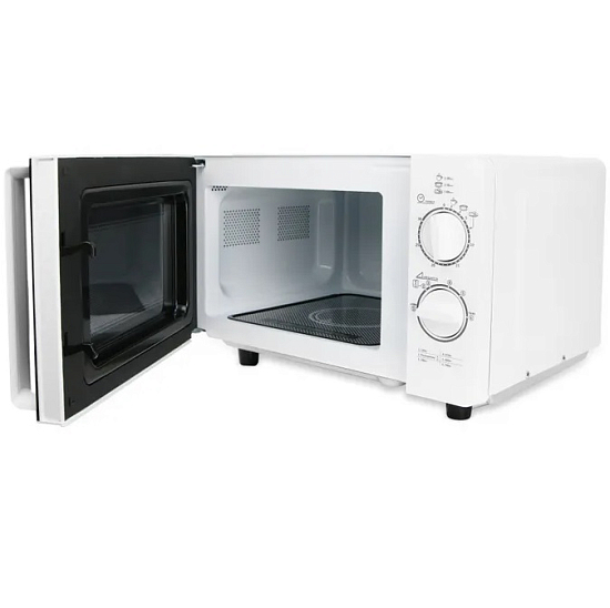 Микроволновая печь WILLMARK WMO-205MHF белая