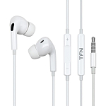 Наушники TFN MC516, белый (TFN,TFN-HS-MC516WH)