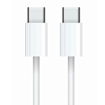 Кабель Type-C <--> Type-C  1.0м AVS TC-TC 6645 (PD45W)