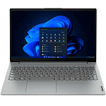 Ноутбук 15.6" Lenovo V15 G4 ABP (AMD Ryzen 7-7730U/ 16Gb/ SSD 512Gb/ DOS) (83CR000VIN), grey 