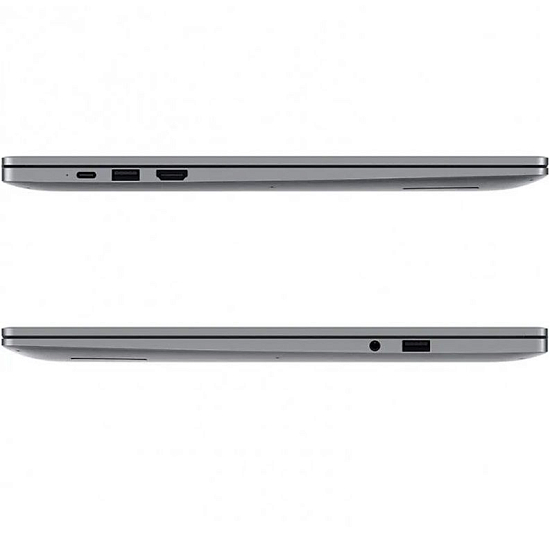 Ноутбук 16" Honor MagicBook X 16 BRN-F56 (Core i5 12450H/ 16Gb/ 512Gb SSD/ W11) (5301AFHH), серый