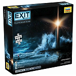 Exit квест-пазл. Одинокий маяк, арт. 8445