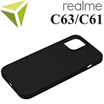 Чехлы для Realme C63/C61