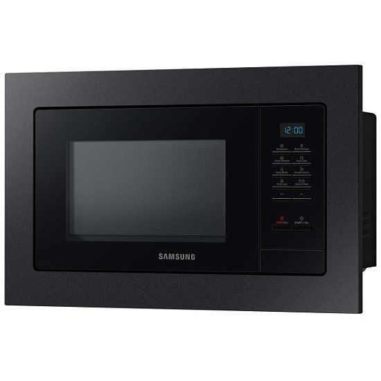 Микроволновая печь SAMSUNG MS20A7013AB/BW