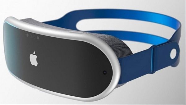 Гарнитура Apple AR/VR будет стоить около 3000 долларов