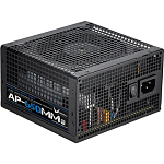Блок питания 650W Formula AP-650ММ, ATX, 80 PLUS WHITE (20+4pin) APFC 120mm fan 6xSATA RTL