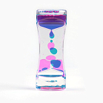 Гелевые часы "Ольян", антистресс, 14 х 5 см 4476144