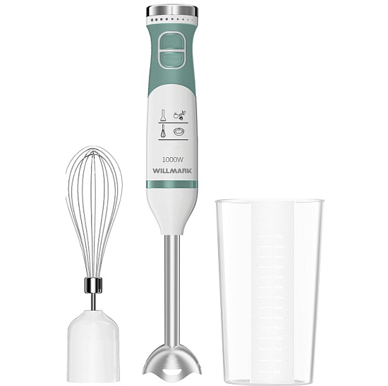 Блендер WILLMARK WHB-1153WS
