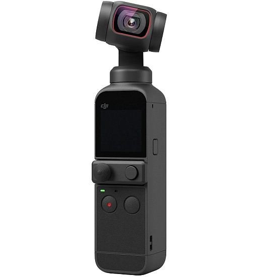 Экшн-камера DJI Pocket 2 OT-210