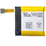 Аккумулятор для Huami AMAZFIT T-rex Verge Lite PL512524G PL502524V