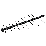 Антенна уличная СИГНАЛ Дельта Н 111А.04F-5V активная