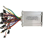 Контроллер DC48/60V 20A 39/51V для электровелосипедов