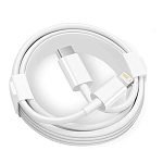 Кабель Lightning <--> Type-C  1.0м FXN PD 20W