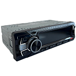 Автомагнитола OEM Pioneeir 6607ВТ