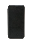 Чехол футляр-книга BRAUFFEN для Samsung Galaxy A51 черная