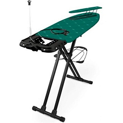 Гладильная доска НИКА "Haushalt SOPHY" тефлон (Металл 1230х460) SF