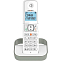 Радиотелефон TEXET TX-D5605A белый-серый