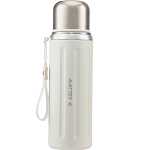 Термос, 800 мл, Гильза "Мастер К", с кружкой, сохраняет тепло до 12 ч  9940747