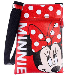 Сумка детская Минни Маус 11х16 см, 9317621