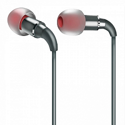 Наушники WALKER H910 серые