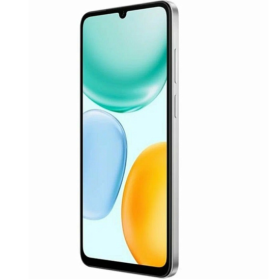 Смартфон Honor X5C 4/64Gb серебристый