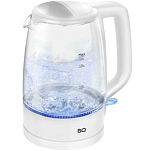 Чайник электрический BQ KT1839G Белый