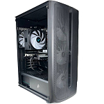 Системный блок игровой TOP GAMER 241231 (Ryzen 5-8500G/ 16GB DDR4/ 512GB SSD/ RTX4060/ DOS)