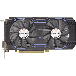Видеокарта AFOX GeForce GTX1660 SUPER 6GB AF1660S-6144D6H4-V2