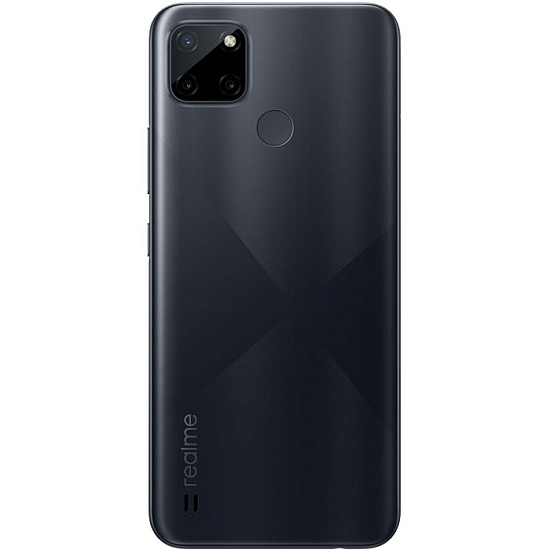 Смартфон Realme C21Y 3/32 Черный