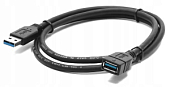 Кабель-удлинитель USB 1.0м РА-73/81
