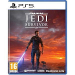 Star Wars Jedi: Survivor Deluxe Edition [PS5, английская версия] (Б/У)