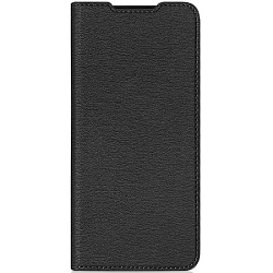 Чехол футляр-книга DF для Xiaomi 14 Ultra DF xiFlip-110 (black)