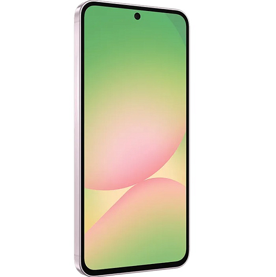 Смартфон Samsung Galaxy A56 5G 8/128GB SM-A566E (Розовый)