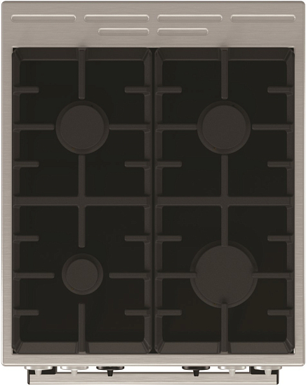 Комбинированная плита GORENJE KC5355XV