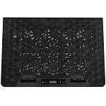 Подставка для ноутбука JETACCESS PANTEON CP-179L RGB Black