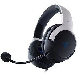 Наушники RAZER Kaira X Licensed PlayStation 5 Wired Gaming Headset