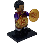 Фигурка SP001 Вонг