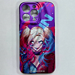 Задняя накладка Craft для iPhone 13 Pro, герои комиксов